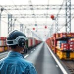 AI dalam Manajemen Rantai Pasok 2027: Prediksi Permintaan Akurat, Optimasi Logistik Cerdas, dan Ketahanan Jaringan