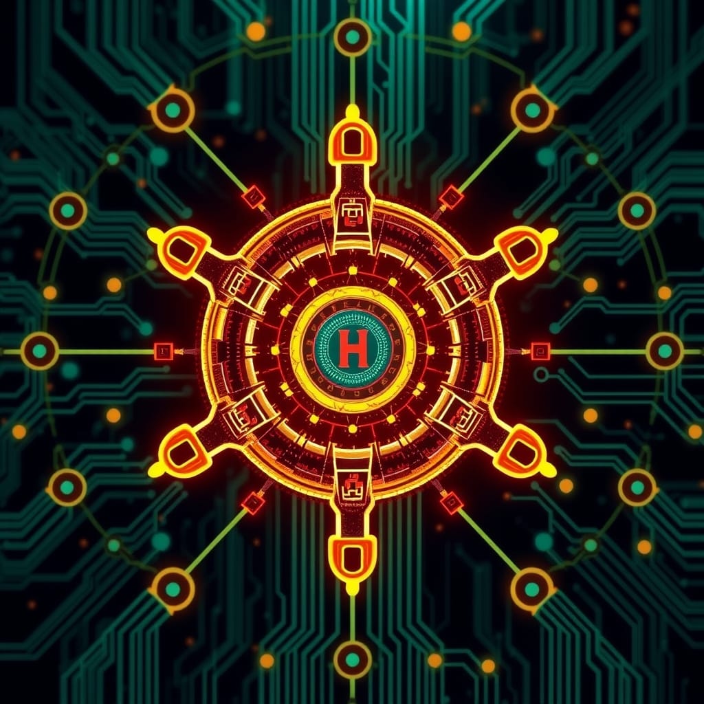 Ancaman Malware Otonom 2027: Menghadapi Evolusi AI Generatif dalam Keamanan Siber