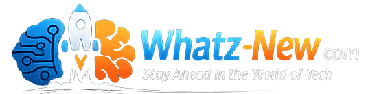 Whatz-New