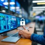 Cybersecurity untuk UMKM: Melindungi Bisnis Anda dari Ancaman Digital