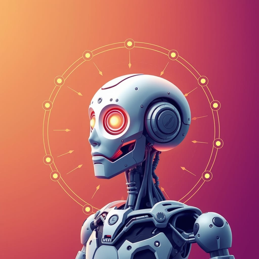 Evolusi AI dalam Dunia Pemrograman: Standar Baru di Tahun 2026