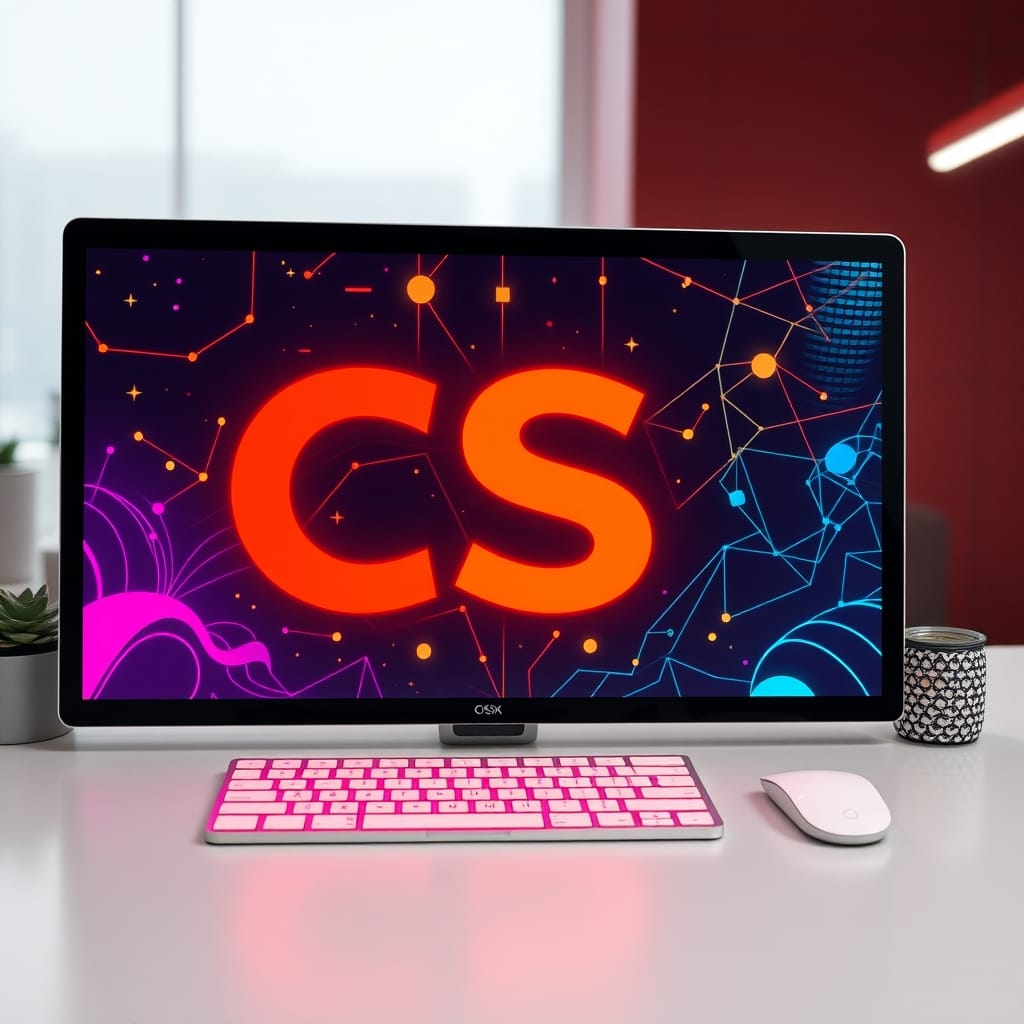 Evolusi CSS 2027: Inovasi untuk Web Modern dan Efisien
