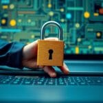 Evolusi Keamanan Siber 2026: Mengapa Password Kini Menjadi Masa Lalu