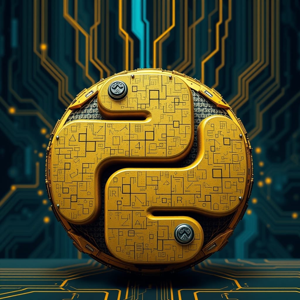 Evolusi Pemrograman Python 2026: Menuju Era Komputasi Kuantum