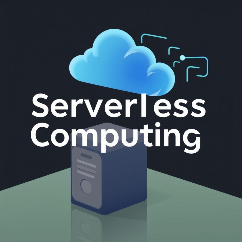 Evolusi Serverless Computing: Standar Baru Infrastruktur Cloud 2026