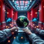 Internet Satelit Generasi Baru 2028: Konektivitas Global Tanpa Batas di Era Digital