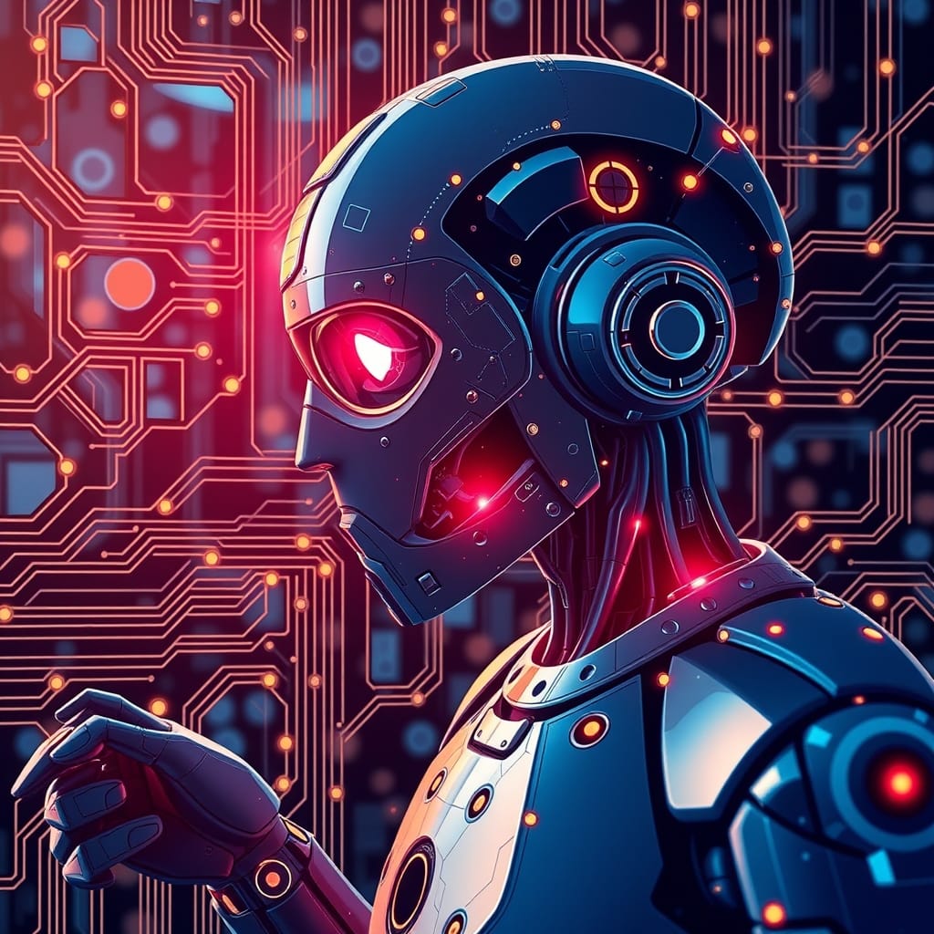 Keamanan Siber 2026: Menghadapi Ancaman AI Otonom