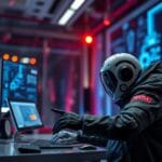 Keamanan Siber 2026: Menghadapi Ancaman Quantum dan Perisai AI Otonom