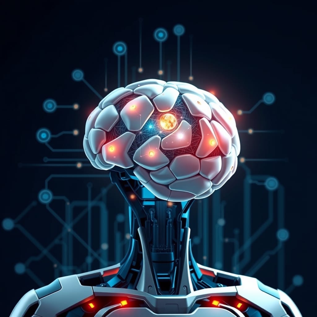 Mengungkap Kekuatan Artificial Intelligence: Transformasi Digital di Era Modern