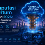 Era Komputasi Kuantum di Cloud 2026: Mengubah Paradigma Pemrosesan Data