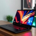 Panduan Lengkap: Memilih Laptop Gaming Terbaik di Tahun 2024