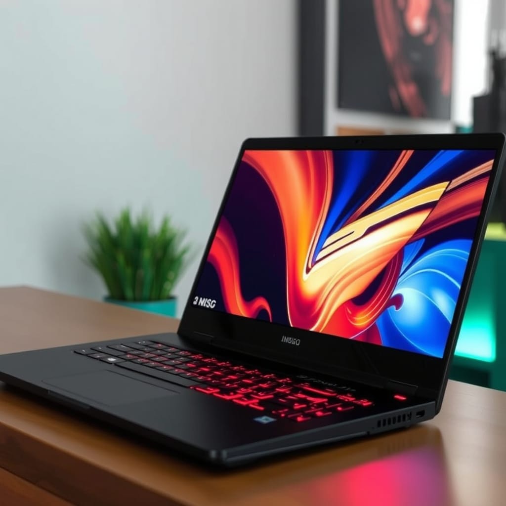 Panduan Lengkap: Memilih Laptop Gaming Terbaik di Tahun 2024