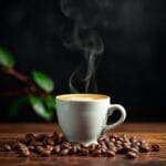 Manfaat Luar Biasa Kopi untuk Kesehatan dan Produktivitas