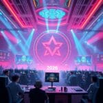 Masa Depan Gaming & Esports 2026: Metaverse, Cloud Gaming, dan Integrasi AI Radikal
