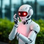 Masa Depan Kedokteran 2028: Bedah Robotik Otonom dan Nanorobot Mengubah Perawatan Kesehatan