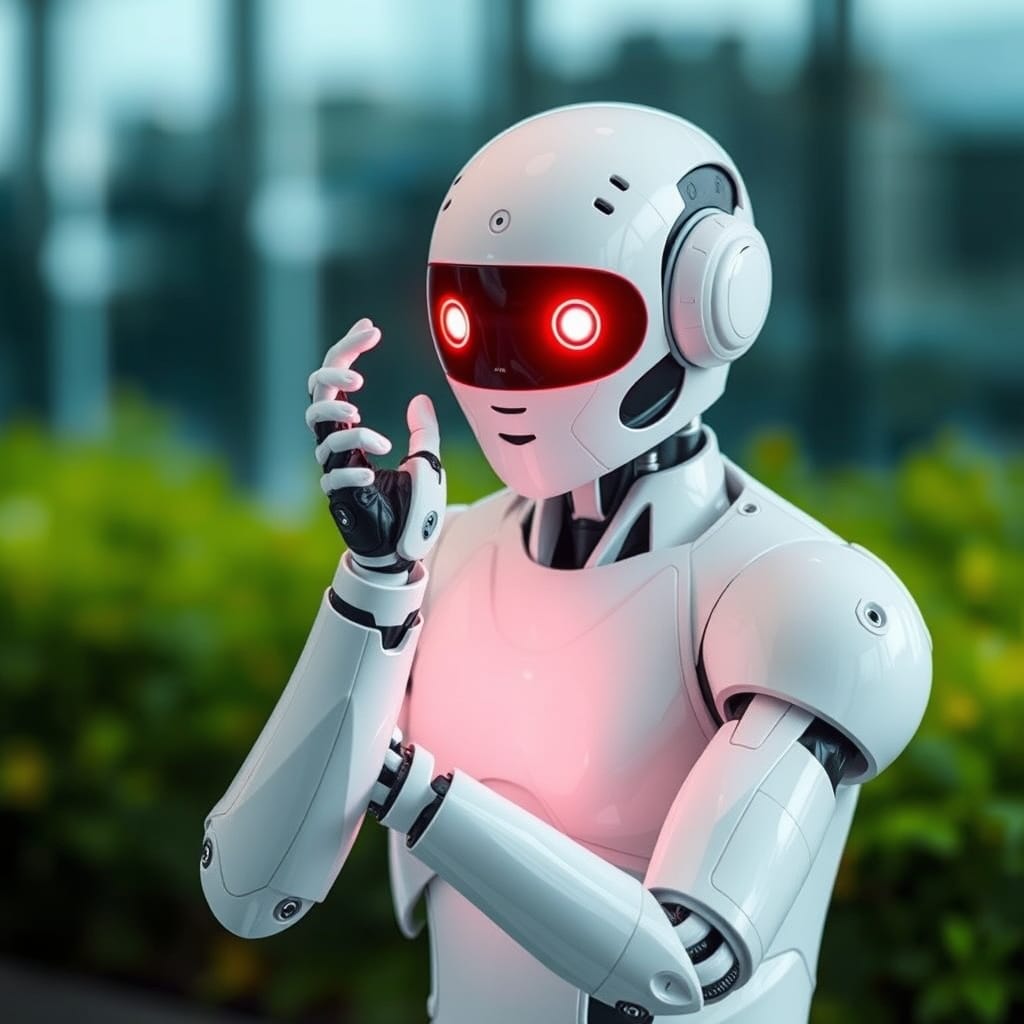 Masa Depan Kedokteran 2028: Bedah Robotik Otonom dan Nanorobot Mengubah Perawatan Kesehatan