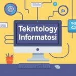 Mengenal Teknologi Informasi: Lebih dari Sekadar Komputer dan Internet