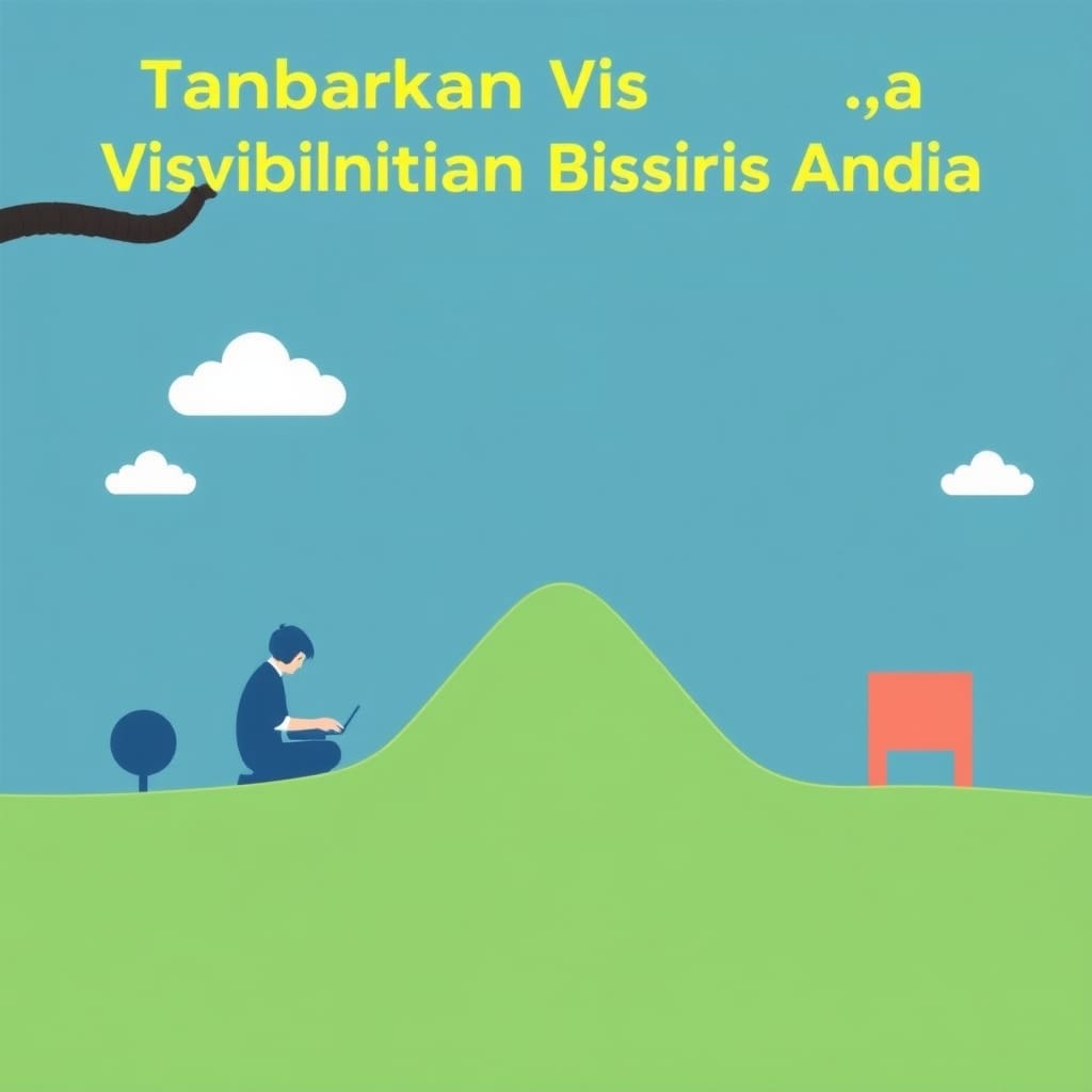 Panduan Lengkap SEO Lokal: Tingkatkan Visibilitas Bisnis Anda