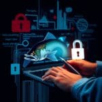 Phishing: Ancaman Siber Tersembunyi yang Mengintai Data Anda