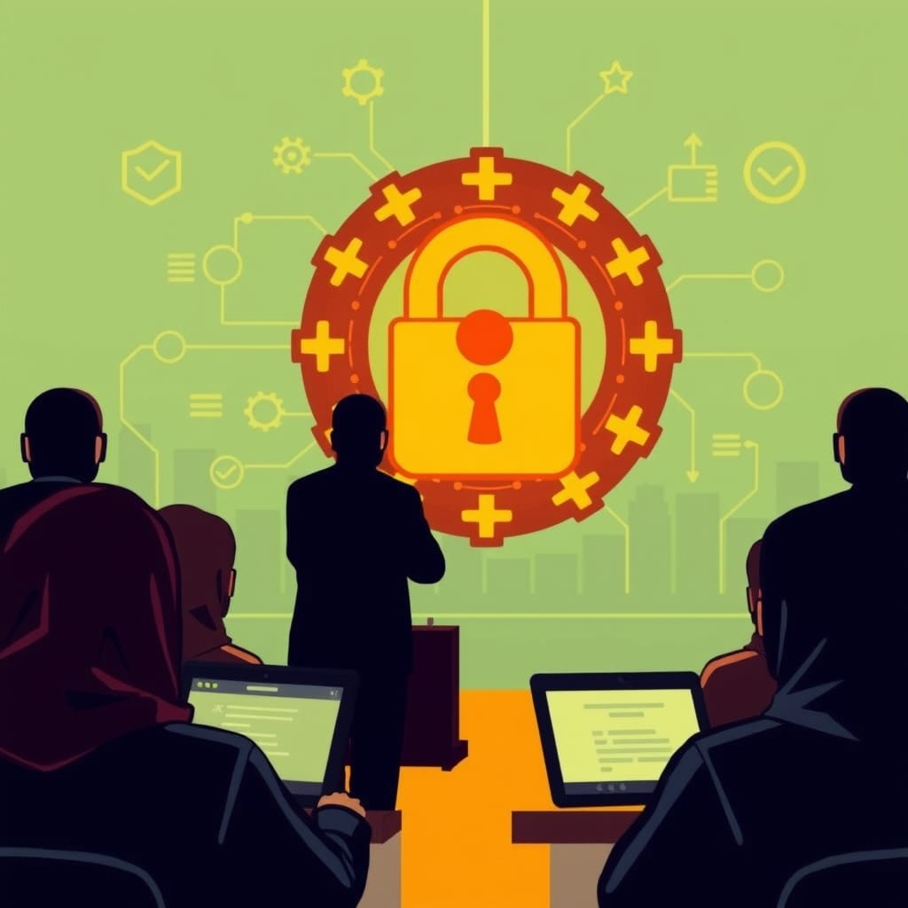 Privasi dan Perlindungan Data: Evolusi Keamanan Digital 2027