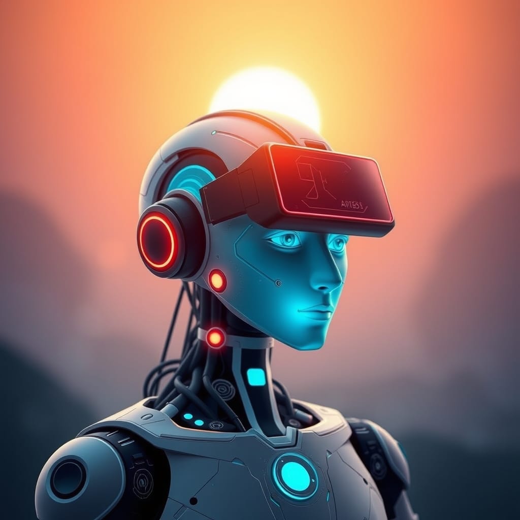 Revolusi AI: Dari Asisten Virtual Hingga Otak di Balik Inovasi Teknologi