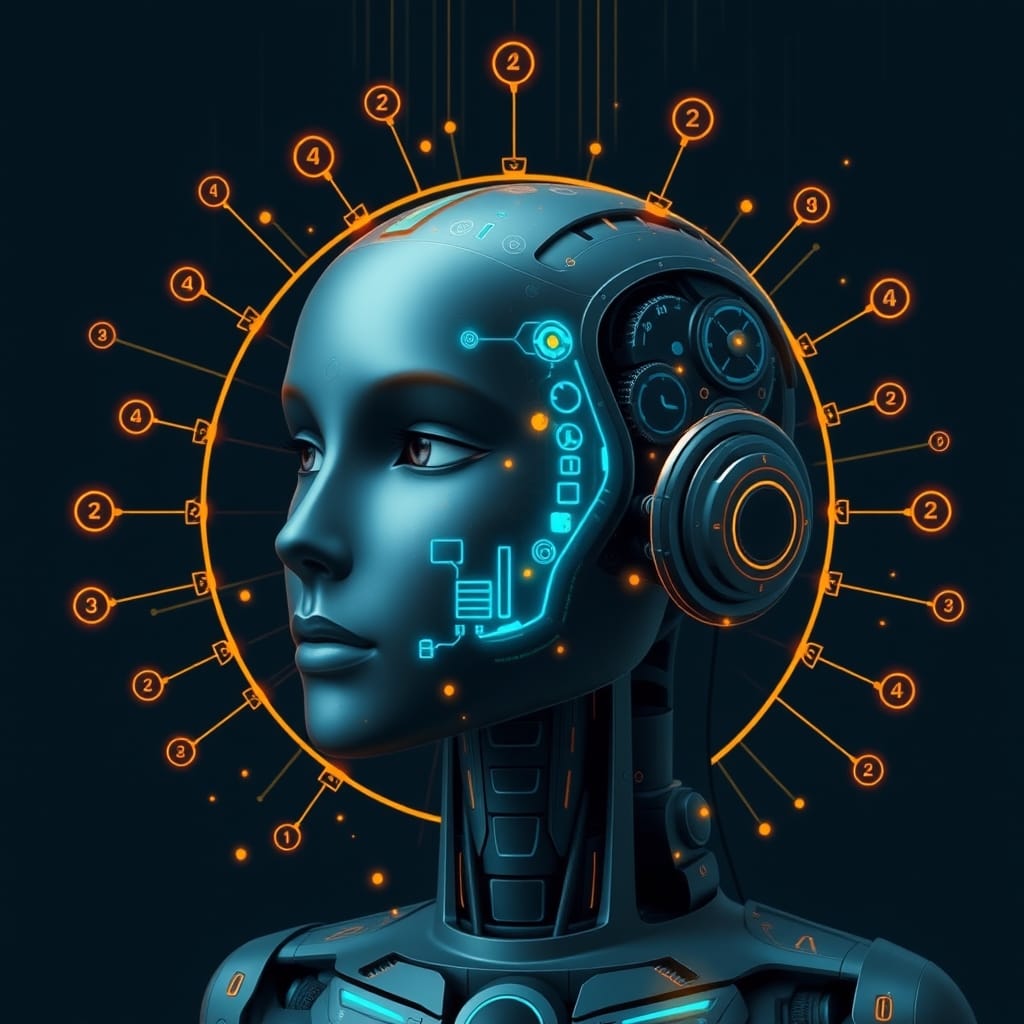 Revolusi AI: Mengubah Cara Kita Hidup dan Bekerja