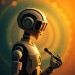Revolusi AI: Dari Otomatisasi Tugas Hingga Membentuk Masa Depan Kreativitas