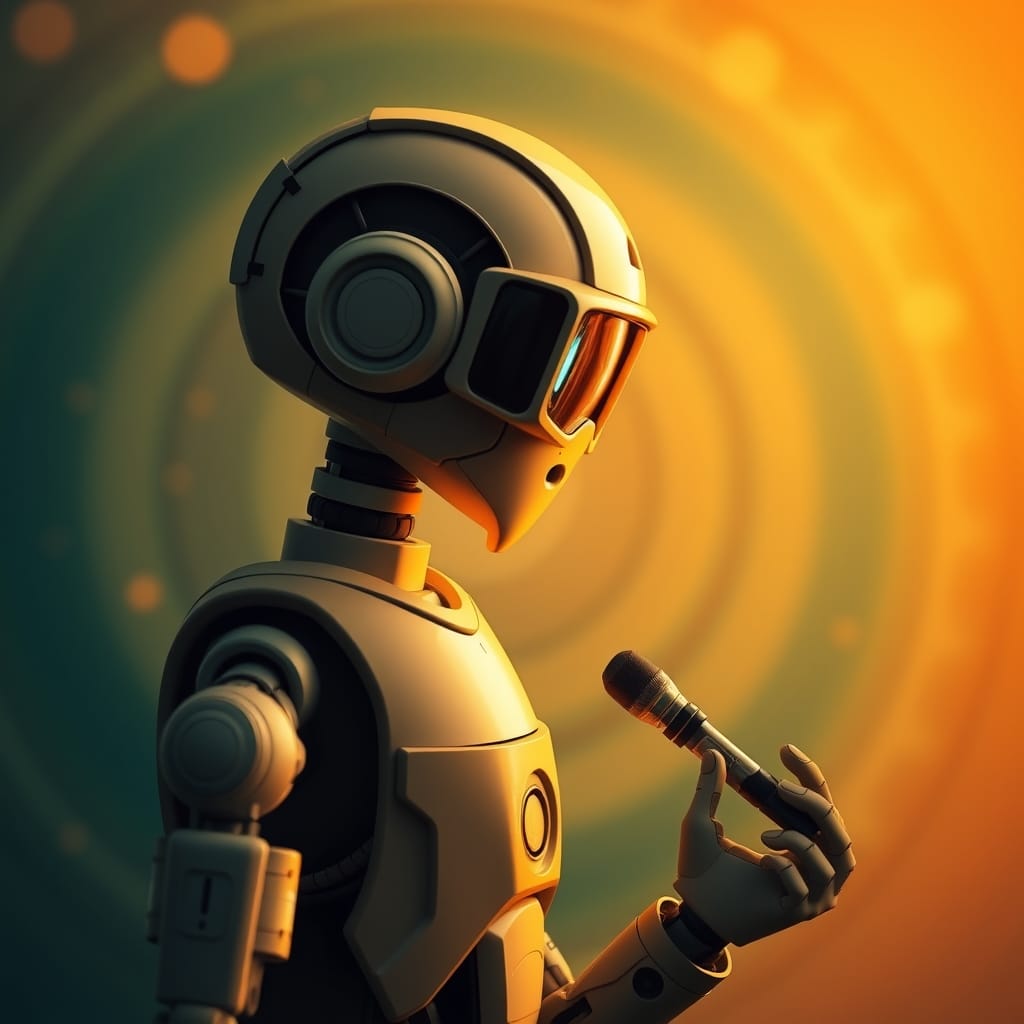Revolusi AI: Dari Otomatisasi Tugas Hingga Membentuk Masa Depan Kreativitas