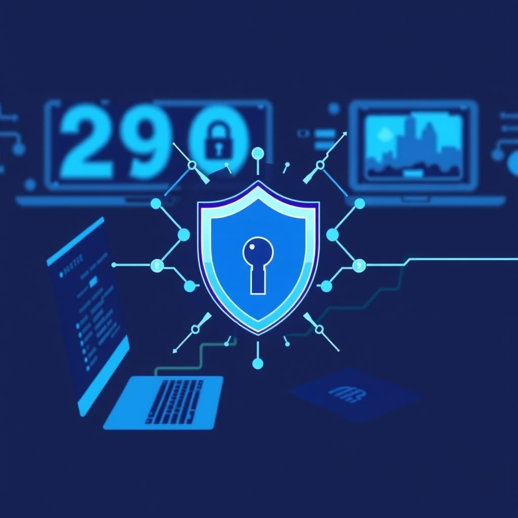 Revolusi Cybersecurity 2027: AI-Driven Threat Hunting dan Quantum-Safe VPN