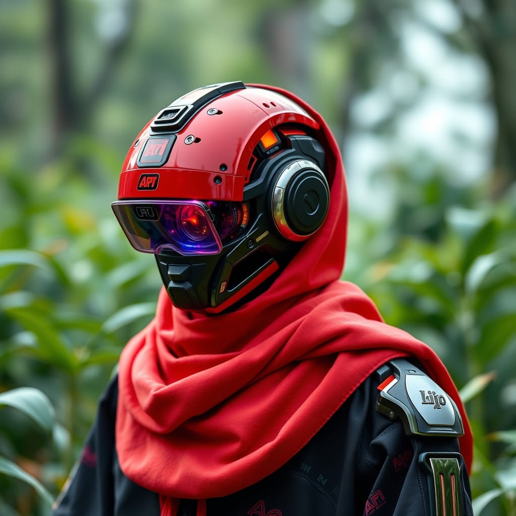 Revolusi Kecerdasan Buatan: Memahami AI dan Dampaknya di Era Digital