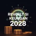 Revolusi Keuangan 2028: Era DePIN dan AI Prediktif Mengubah Lanskap Investasi Global