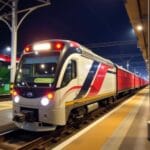 Revolusi Rantai Pasok: Tren Teknologi Logistik 2027