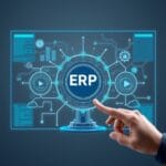 Strategi Otomatisasi ERP 2026: Menggerakkan Efisiensi Bisnis dengan AI