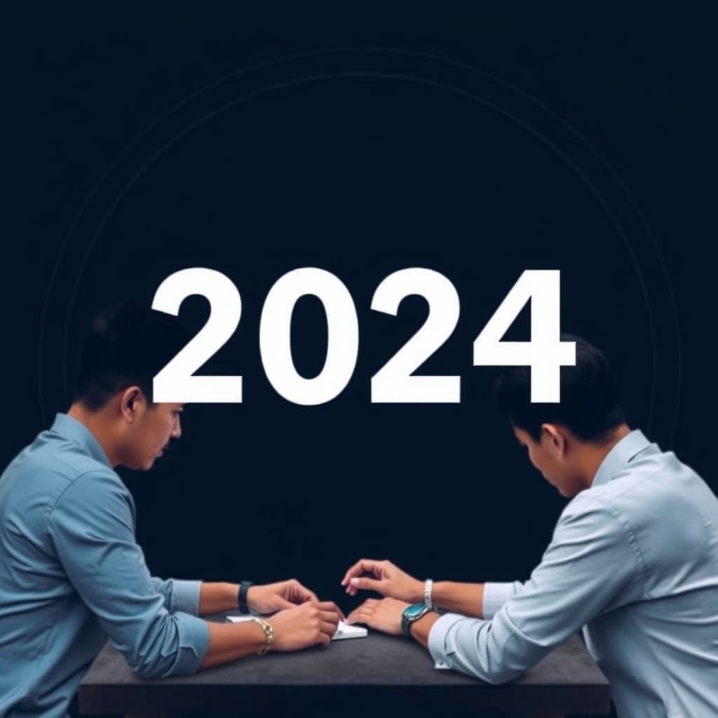 Strategi Pemasaran Digital Terbaru 2024: Meningkatkan Visibilitas Online Bisnis Anda