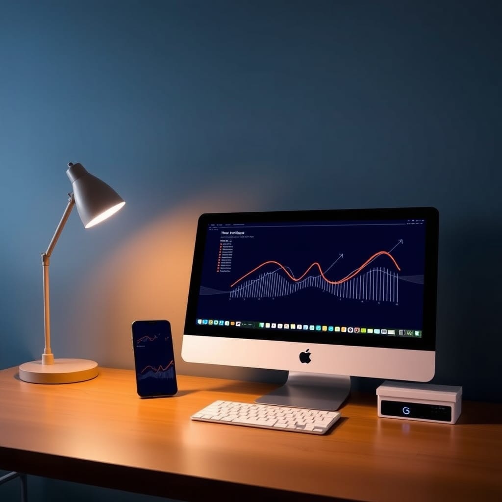 Strategi Pemasaran Digital Terkini: Meningkatkan Visibilitas Online Bisnis Anda