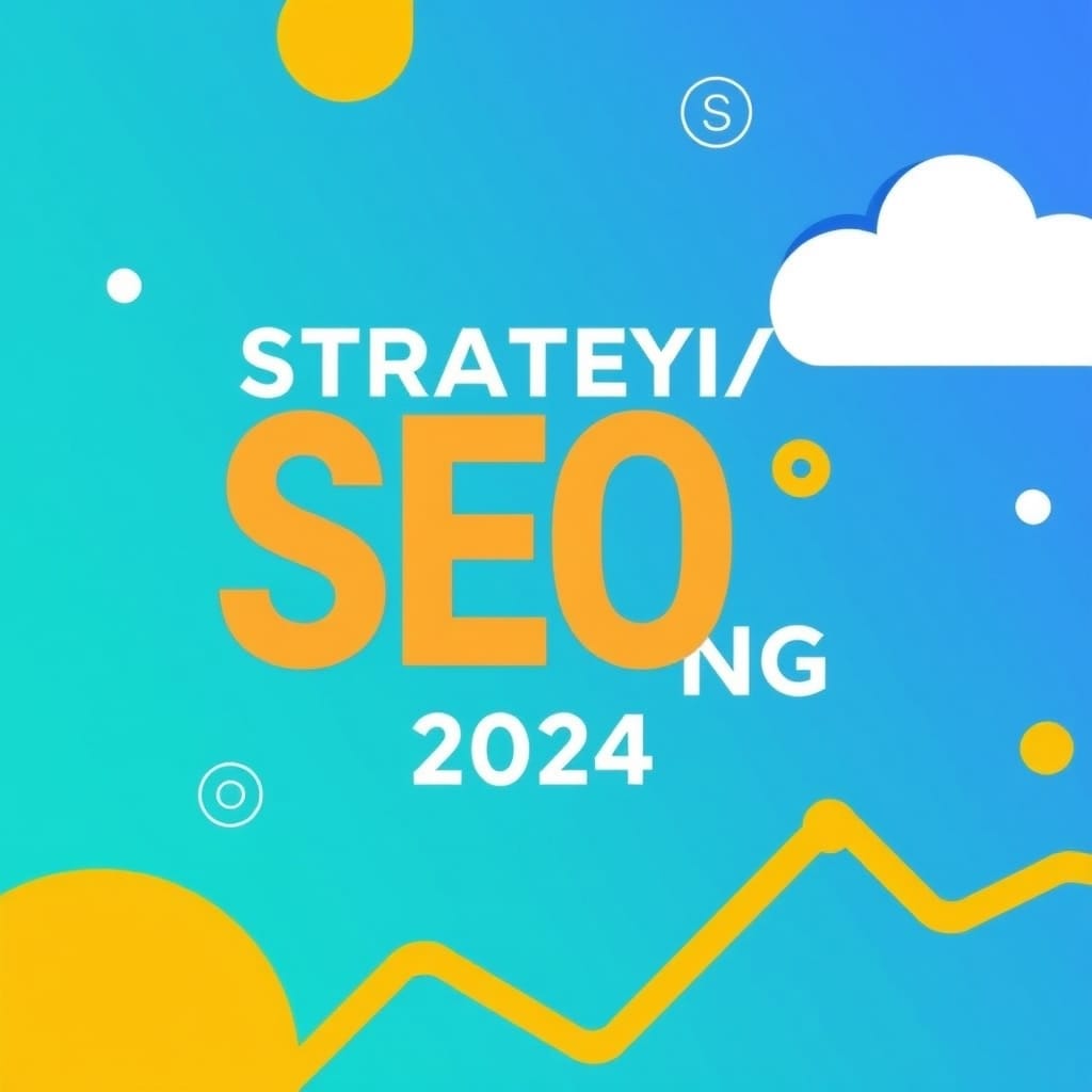 Strategi SEO & Digital Marketing 2024: Panduan Lengkap untuk Menguasai Visibilitas Online