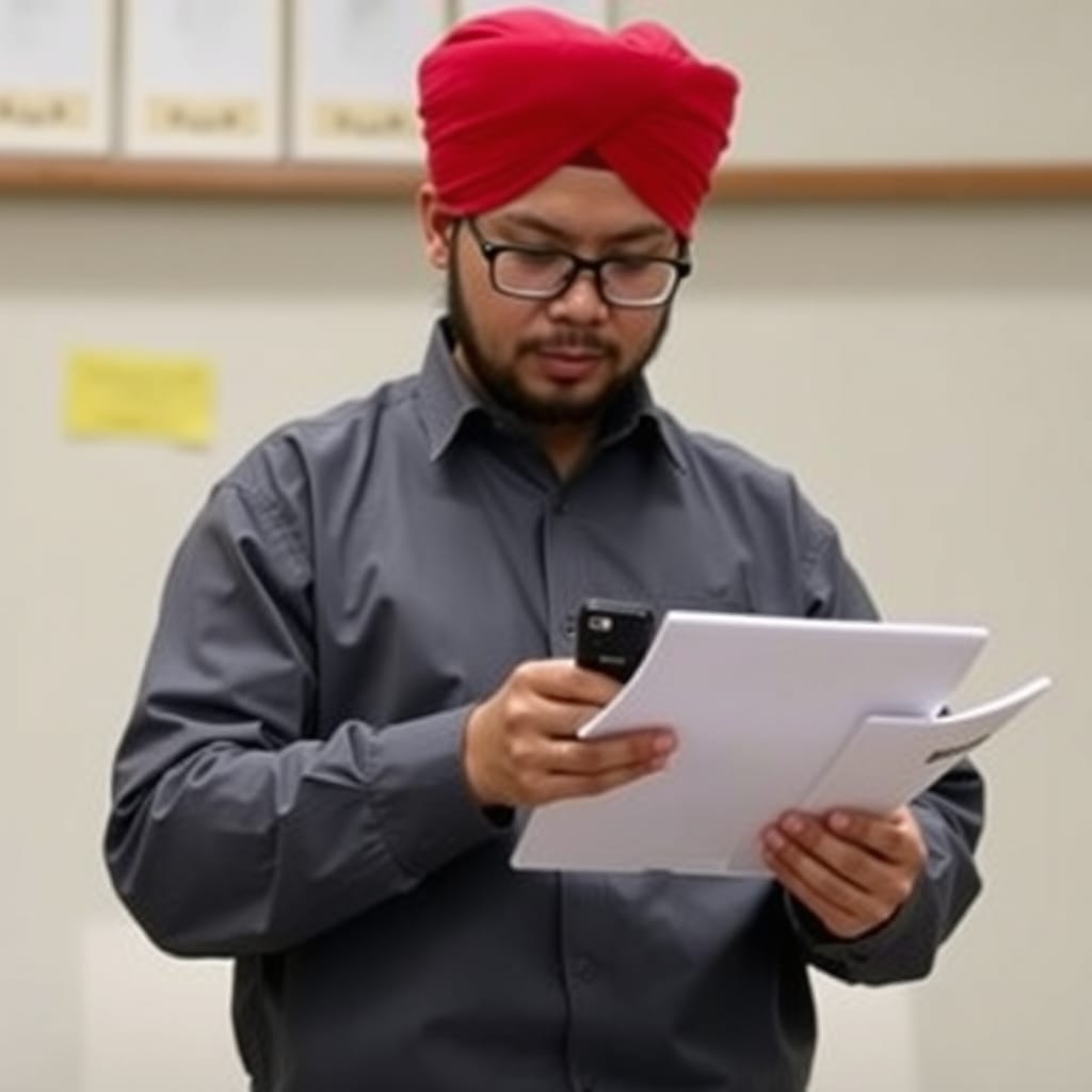 Mengupas Tuntas Teknologi Informasi: Dari Konsep Dasar hingga Dampaknya di Era Digital