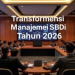 Transformasi Manajemen SDM di Tahun 2026: Strategi dan Inovasi Baru