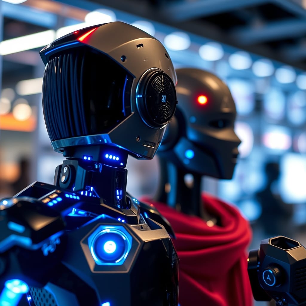 Revolusi AI 2026: Review Mendalam Autonomous Agents untuk Produktivitas Digital