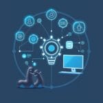 Era ERP Otonom 2026: Bagaimana AI Generatif Mengubah Operasional Bisnis Secara Total
