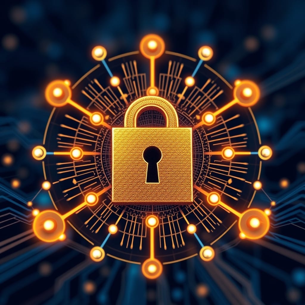 Strategi Network Security 2027: Melindungi Data dengan Post-Quantum Cryptography (PQC)
