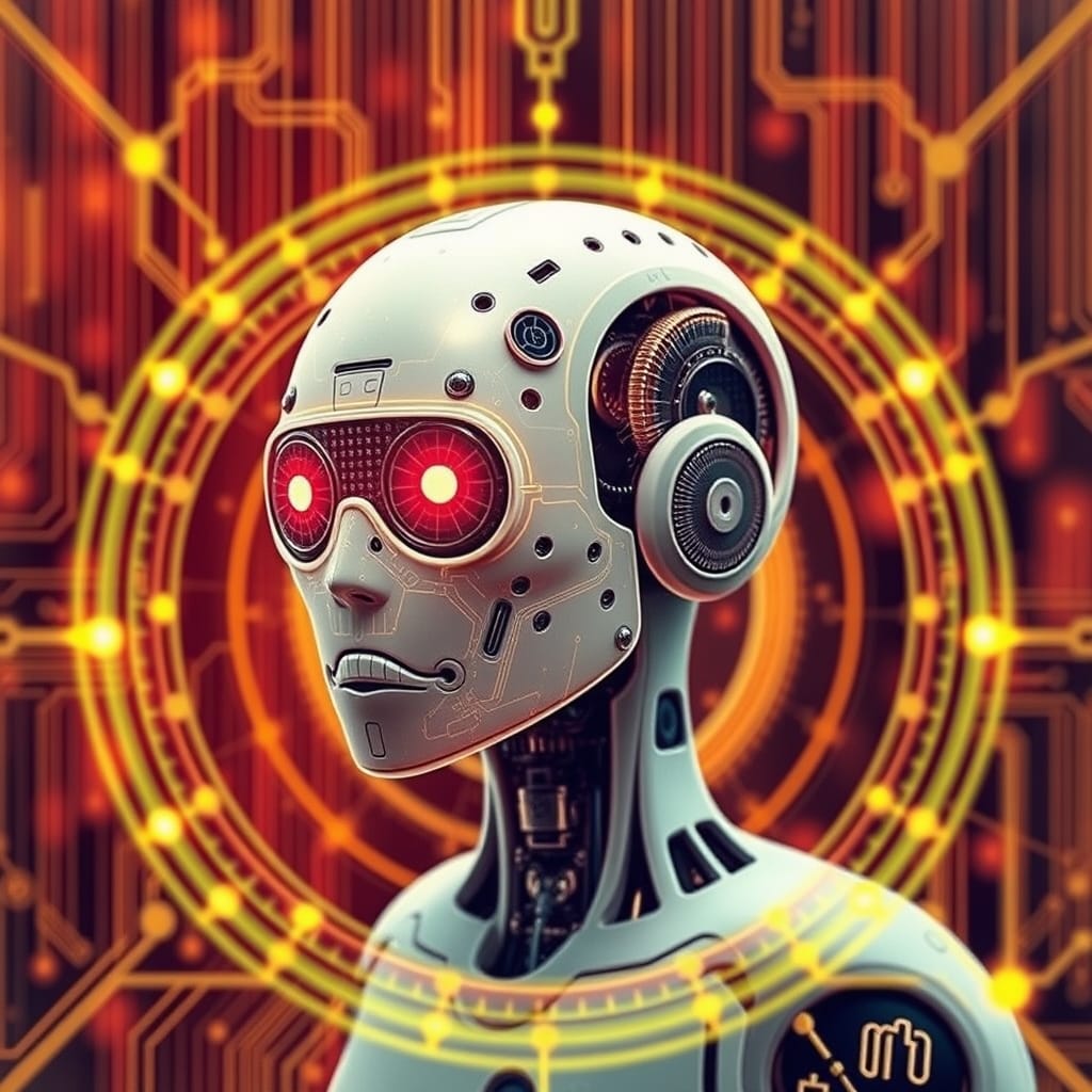 Ancaman Siber di Era AI: Melindungi Data dan Privasi di Tahun 2026