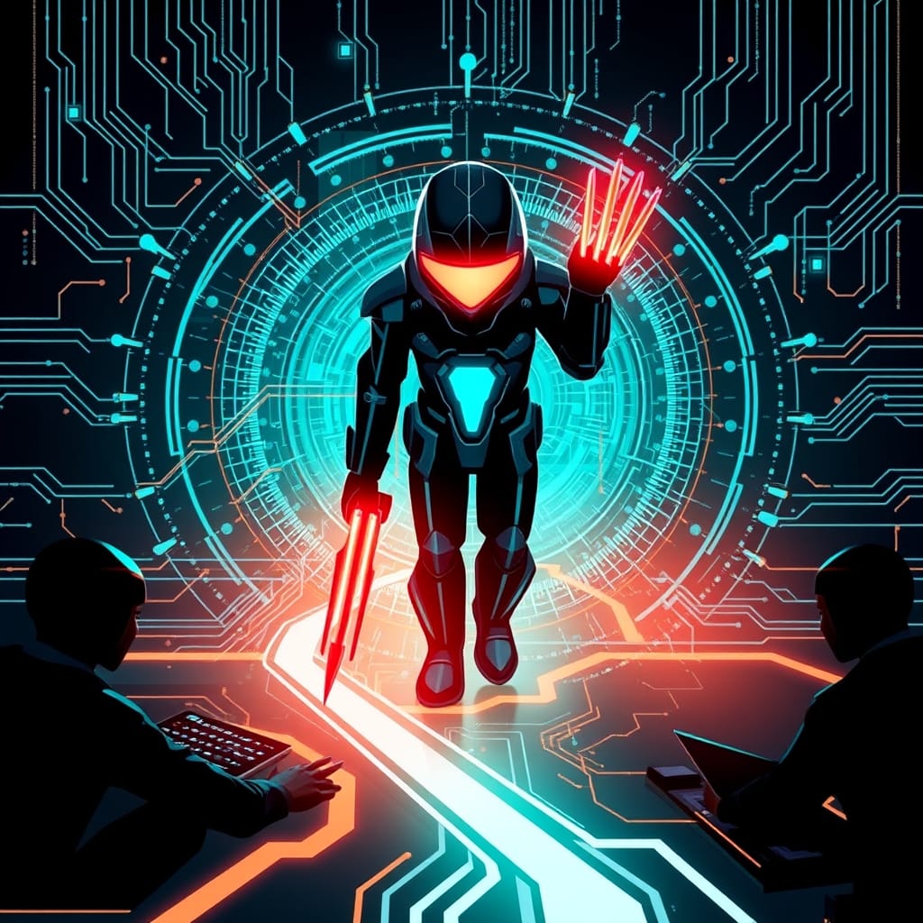 Ancaman Malware Otonom 2026: Strategi Pertahanan Siber Modern