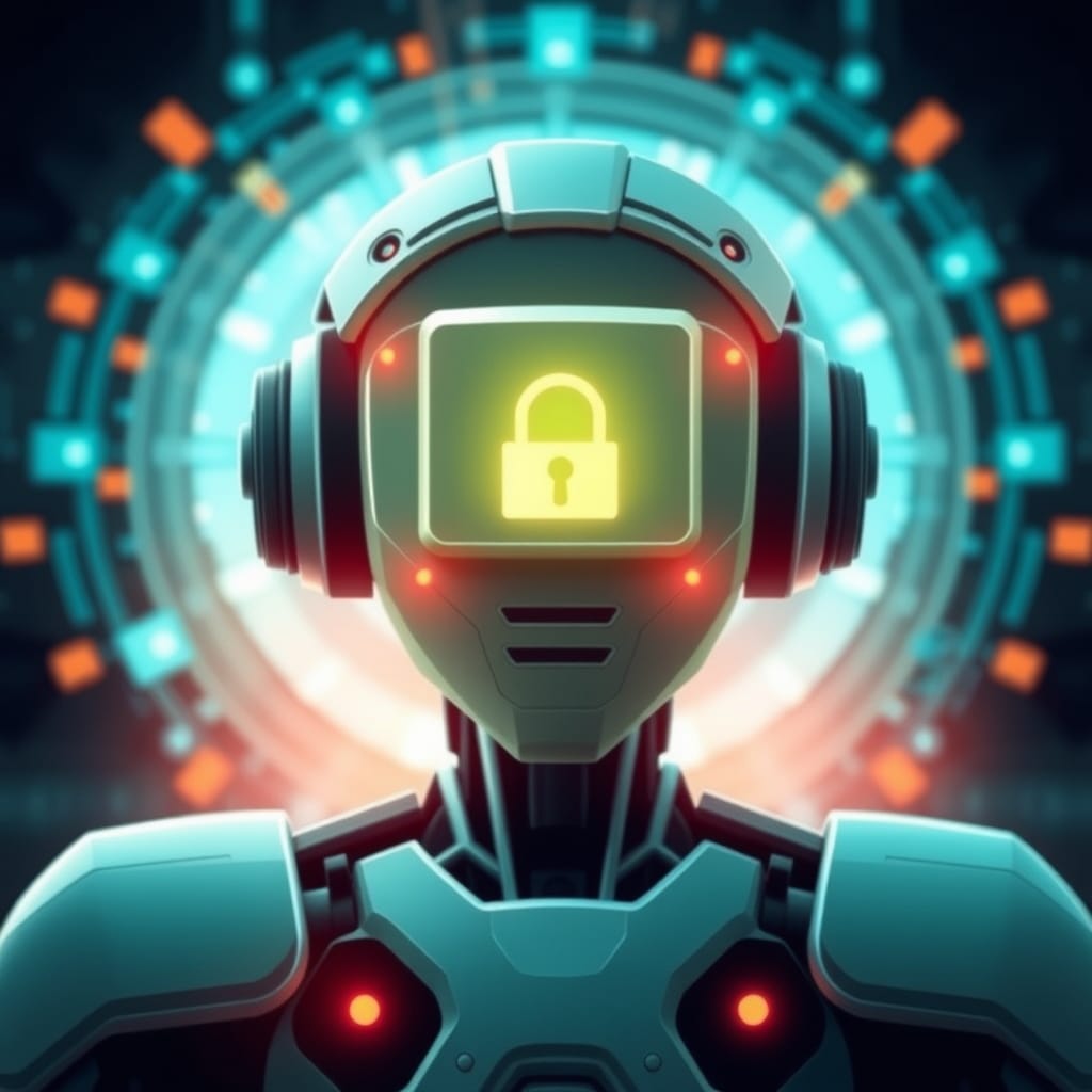 Evolusi Ancaman Siber 2026: Mengapa AI Mengubah Aturan Main Keamanan Digital