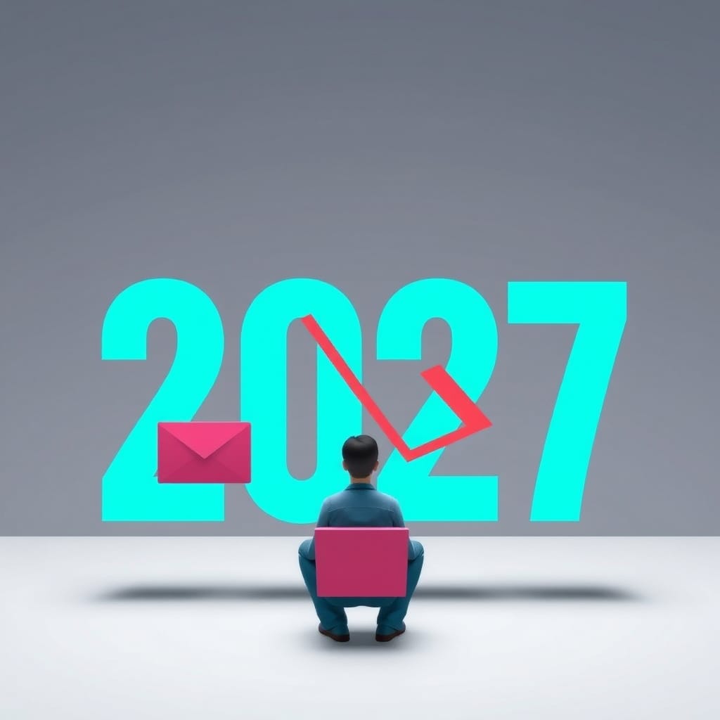 Evolusi Laravel 2027: Masa Depan Pengembangan Web Modern