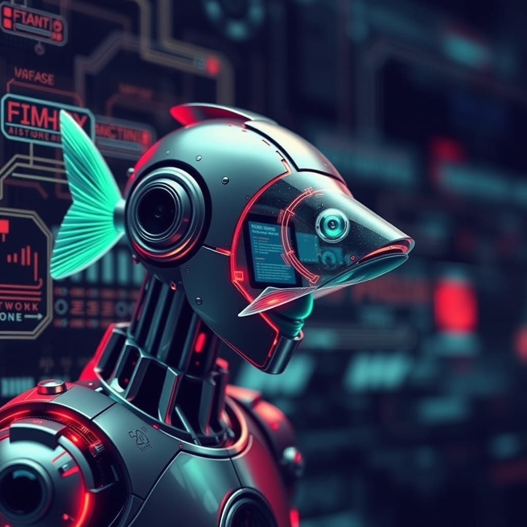 Evolusi Phishing 2026: Ancaman AI dan Cara Melindungi Diri