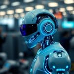 Evolusi Teknologi AI di Tahun 2026: Era Agen Otonom