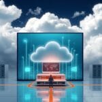 Infrastruktur Cloud 2026: Masa Depan Komputasi Terdistribusi