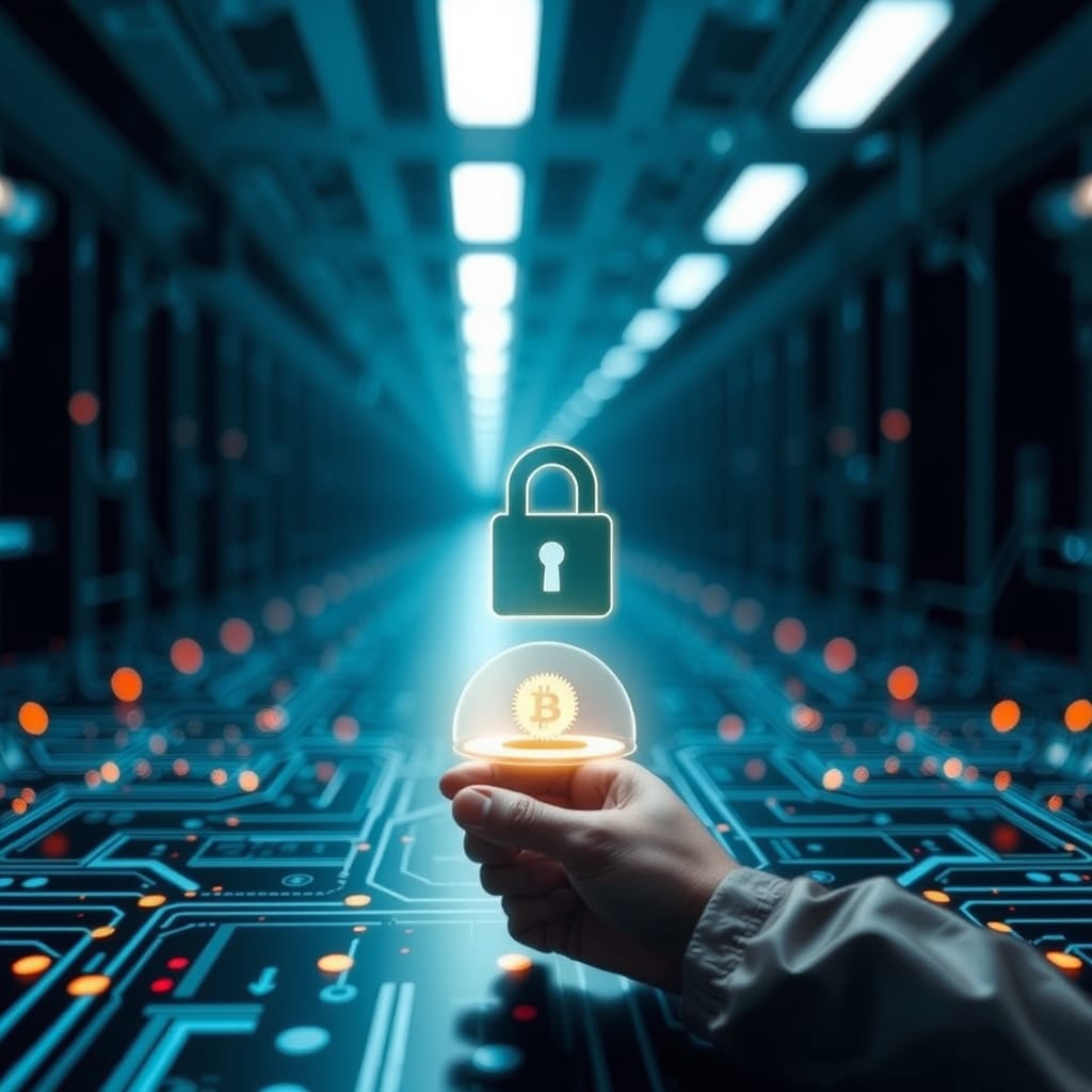Keamanan Cloud 2026: Era Post-Quantum Cryptography dan AI-Self-Healing