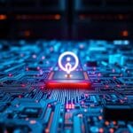 Keamanan Jaringan 2026: Menghadapi Ancaman di Era Quantum Computing